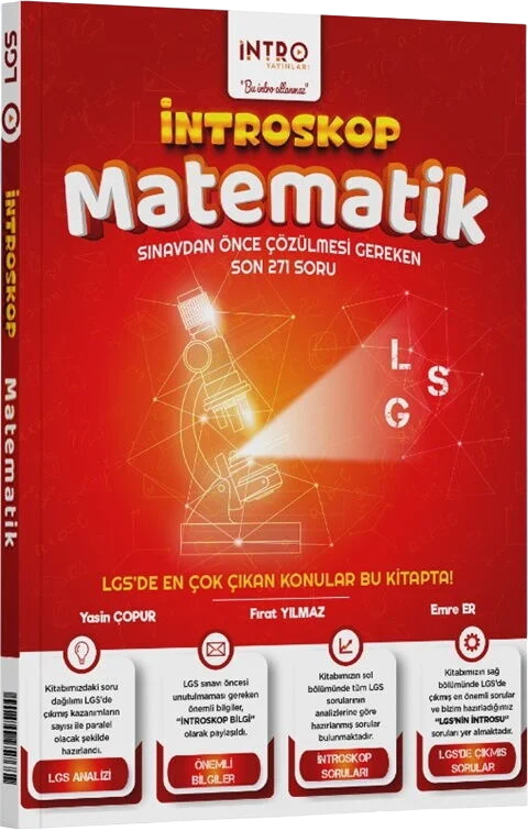 LGS Matematik