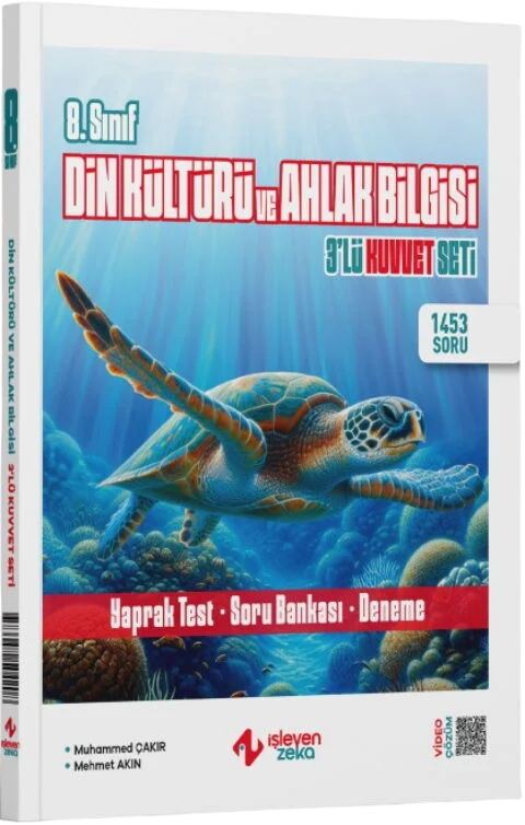 LGS Din Kültürü